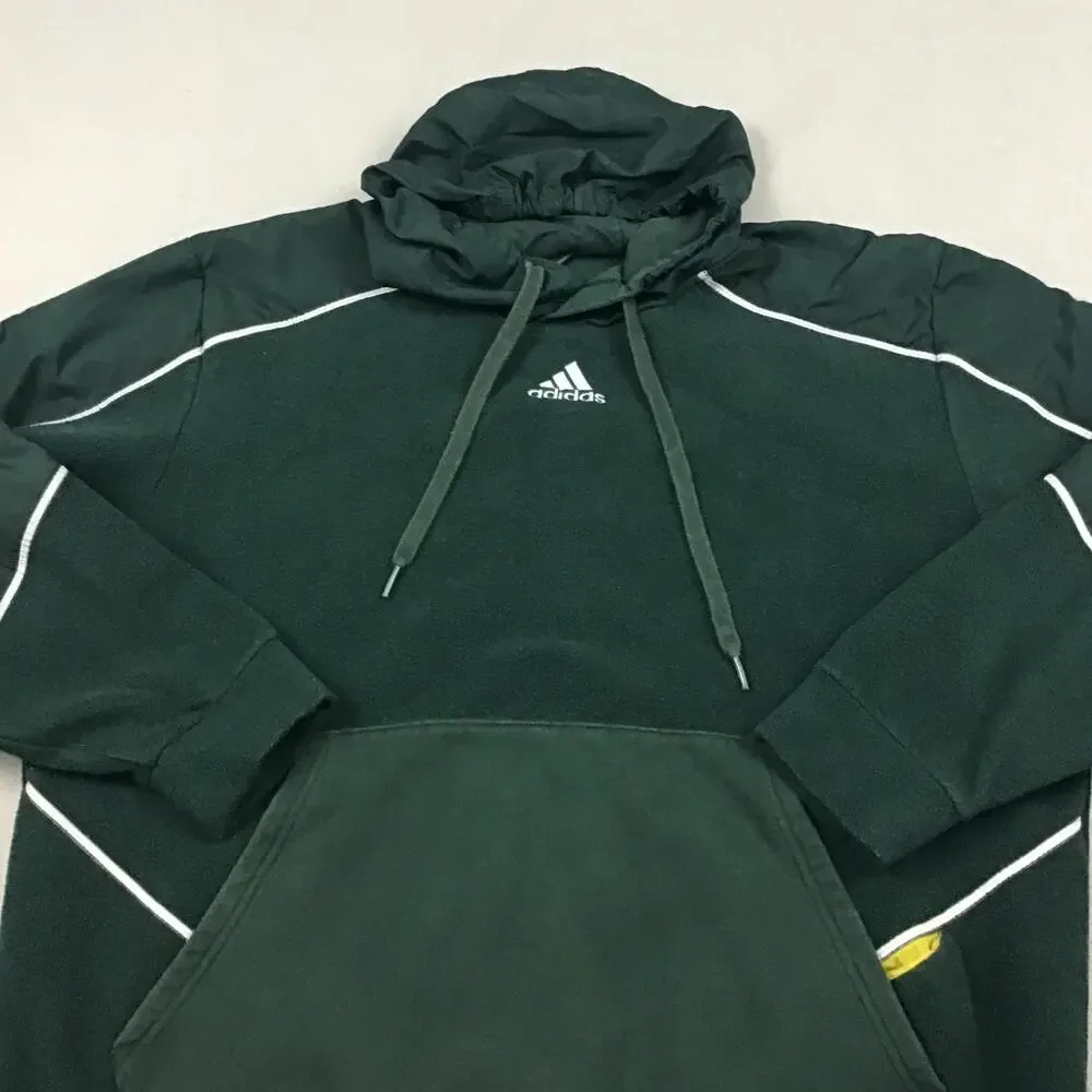 adidas pullover hoodie